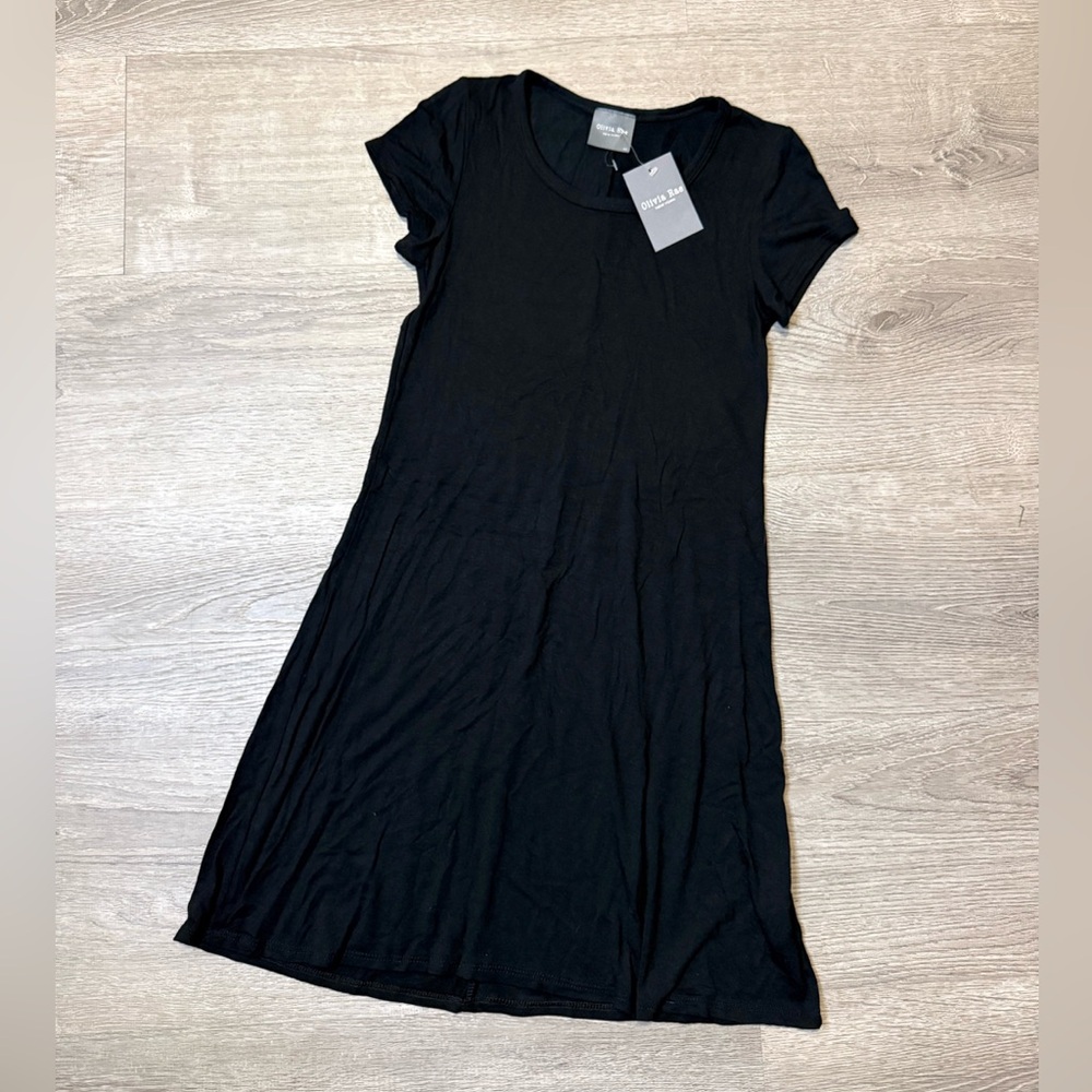 •OLIVIA RAE• DRESS